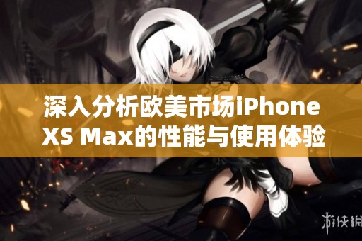 深入分析欧美市场iPhone XS Max的性能与使用体验