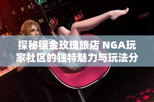 探秘镶金玫瑰旅店 NGA玩家社区的独特魅力与玩法分析