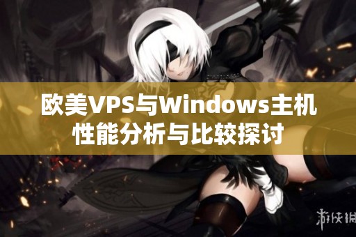 欧美VPS与Windows主机性能分析与比较探讨