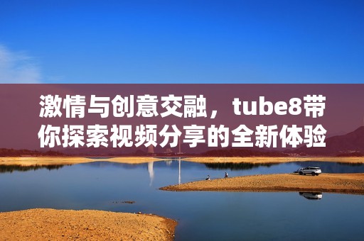 激情与创意交融，tube8带你探索视频分享的全新体验