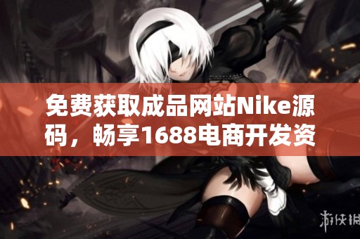 免费获取成品网站Nike源码，畅享1688电商开发资源