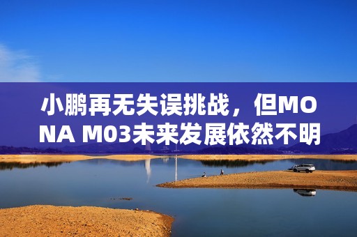 小鹏再无失误挑战，但MONA M03未来发展依然不明朗