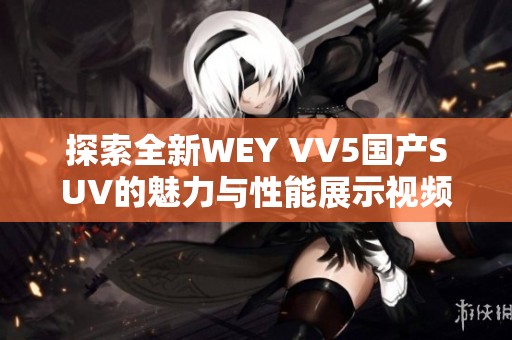 探索全新WEY VV5国产SUV的魅力与性能展示视频