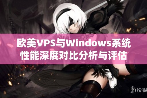 欧美VPS与Windows系统性能深度对比分析与评估