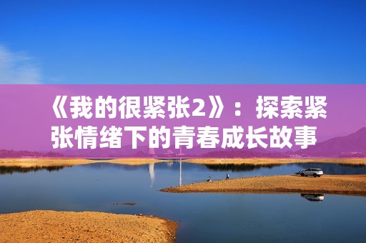 《我的很紧张2》：探索紧张情绪下的青春成长故事