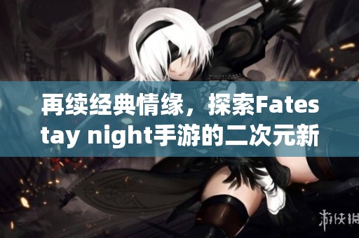 再续经典情缘，探索Fatestay night手游的二次元新天地