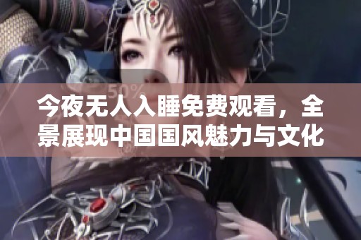 今夜无人入睡免费观看，全景展现中国国风魅力与文化之美