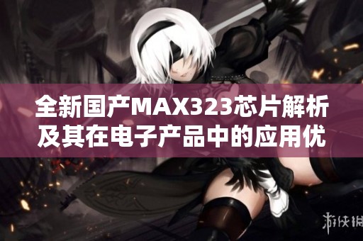 全新国产MAX323芯片解析及其在电子产品中的应用优势