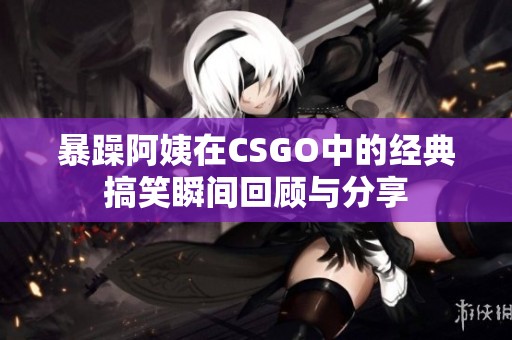 暴躁阿姨在CSGO中的经典搞笑瞬间回顾与分享