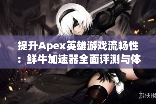 提升Apex英雄游戏流畅性：鲜牛加速器全面评测与体验分享