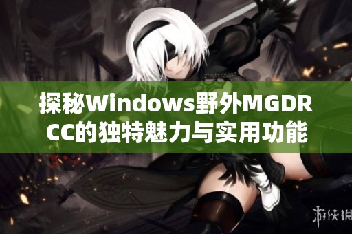 探秘Windows野外MGDRCC的独特魅力与实用功能