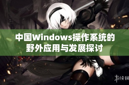 中国Windows操作系统的野外应用与发展探讨